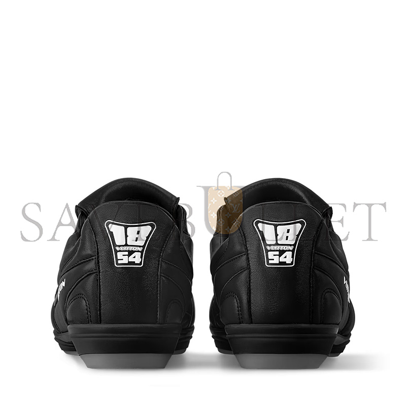LOUIS VUITTON LV FOOTPRINT SOCCER SNEAKER 1AHAI1 LOUIS VUITTON LV FOOTPRINT SOCCER SNEAKER 1AHAI1